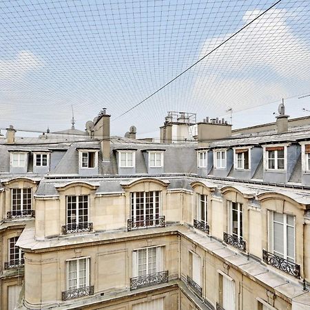 Superb Studio-2P- Arc De Triomphe Porte Maillot 51 Daire Paris Dış mekan fotoğraf